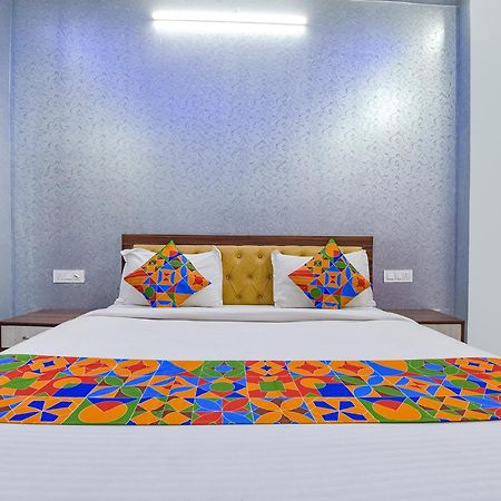 Fabhotel The Lotus Jaipur Dış mekan fotoğraf