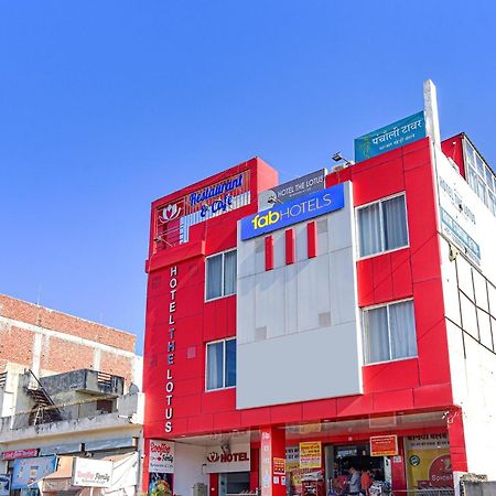 Fabhotel The Lotus Jaipur Dış mekan fotoğraf