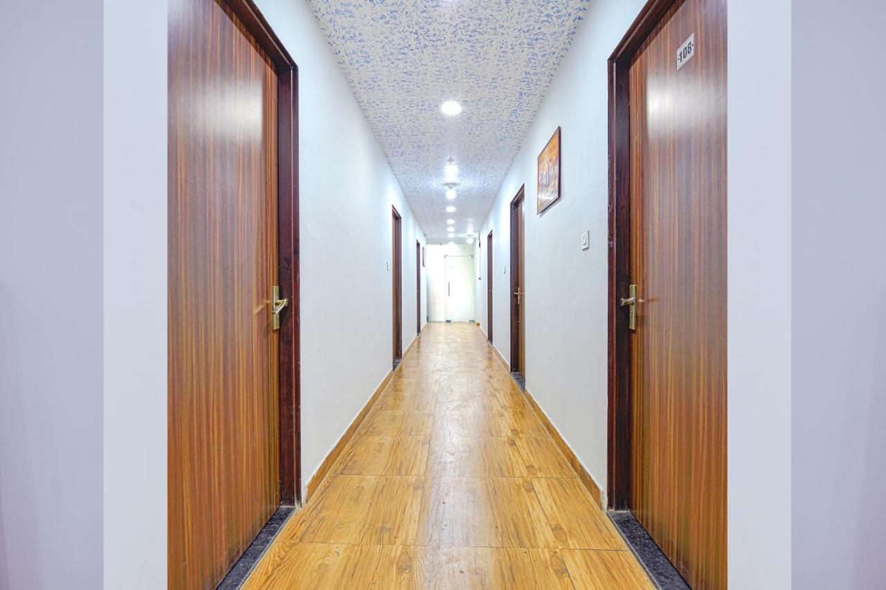 Fabhotel The Lotus Jaipur Dış mekan fotoğraf